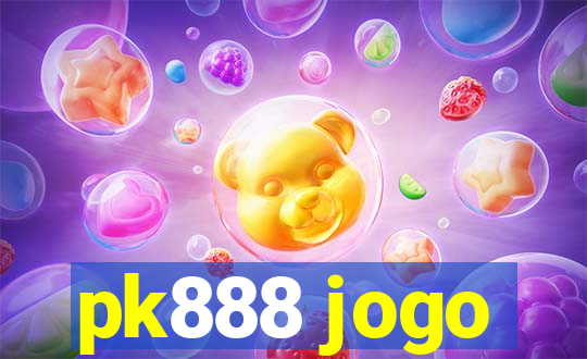 pk888 jogo